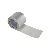 다이아몬드 패턴 알루미늄 호일 부틸 테이프